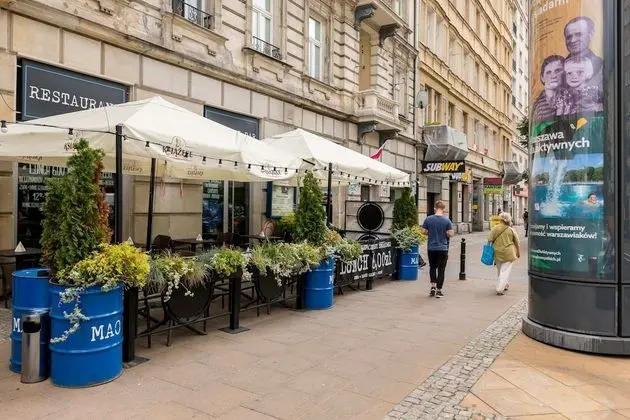 Superior Apart Daire