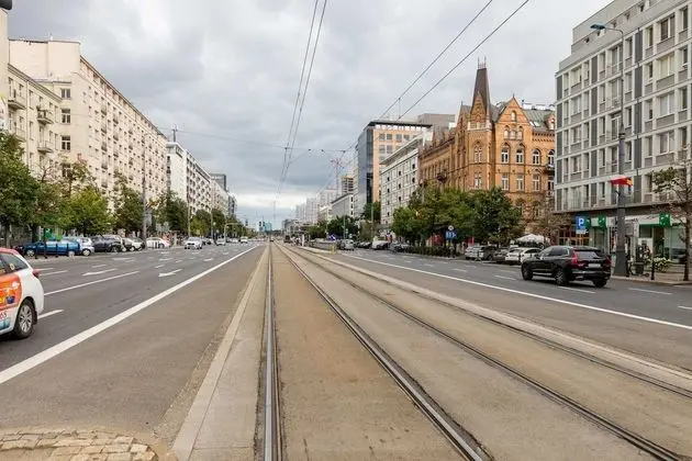 Superior Apart Daire