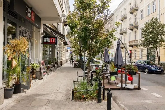 Superior Apart Daire