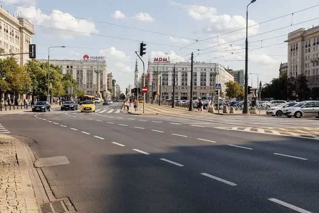 Superior Apart Daire