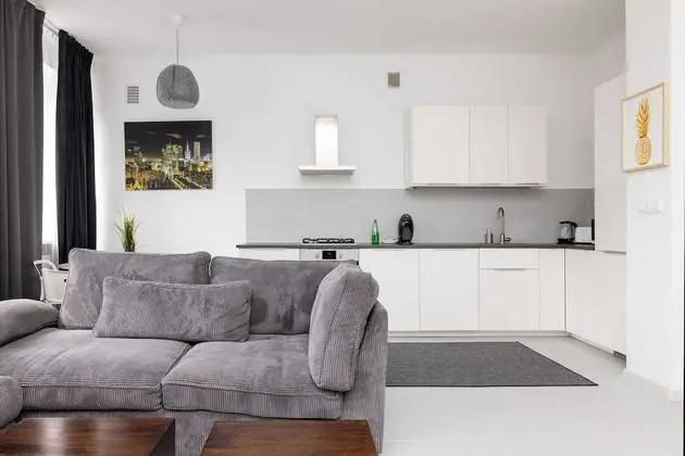 Superior Apart Daire