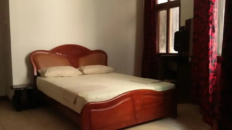 Comfort Apart Daire, 2 Yatak Odası, Mutfak