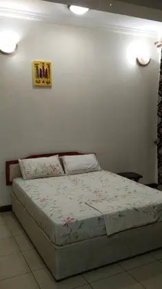 Comfort Apart Daire, 2 Yatak Odası, Mutfak