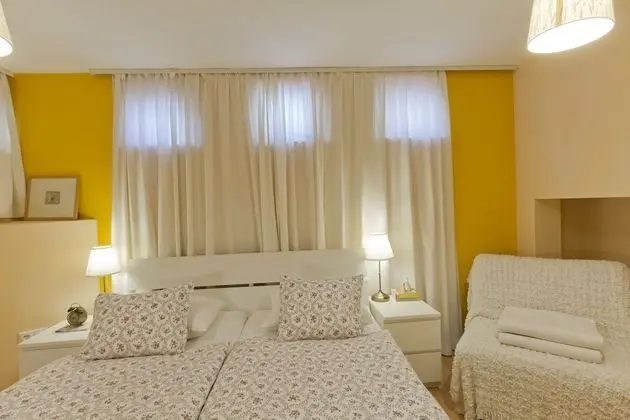 Deluxe Apart Daire (Split Level)