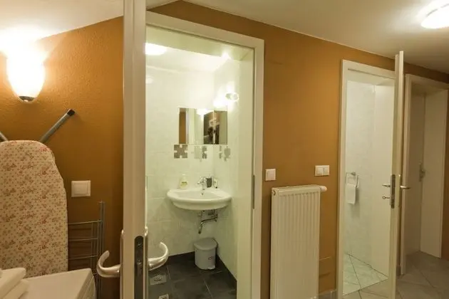Deluxe Apart Daire (Split Level)