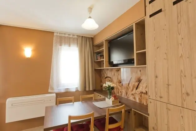 Deluxe Apart Daire (Split Level)