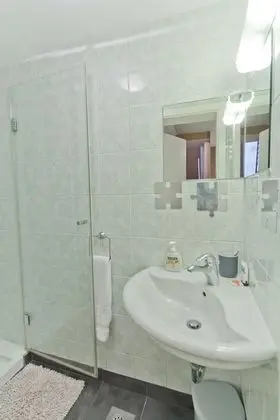 Deluxe Apart Daire (Split Level)