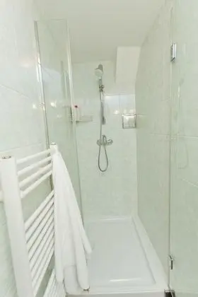 Deluxe Apart Daire (Split Level)