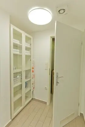 Dubleks, 1 Yatak Odası (Split Level)
