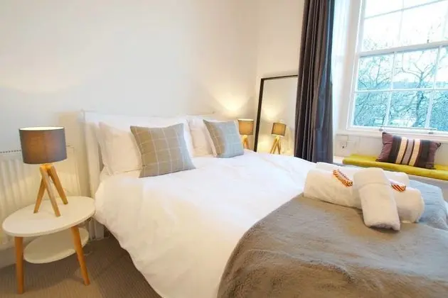 Apart Daire (1 Bedroom)