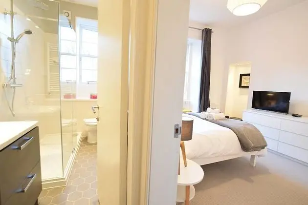 Apart Daire (1 Bedroom)