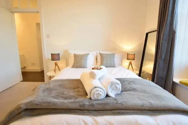 Apart Daire (1 Bedroom)