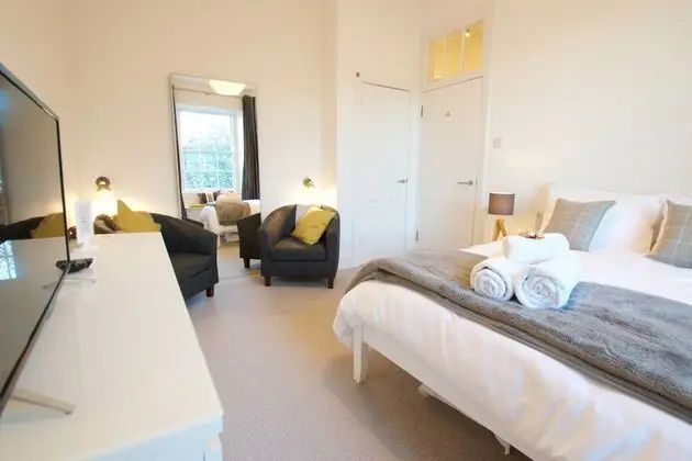 Apart Daire (1 Bedroom)
