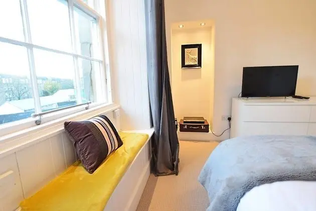 Apart Daire (1 Bedroom)