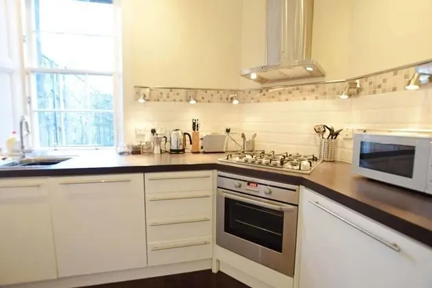 Apart Daire (1 Bedroom)