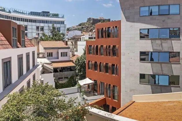 City Stüdyo, Sigara İçilmez