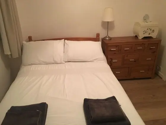 City Apart Daire, 2 Yatak Odası, Sigara İçilmez