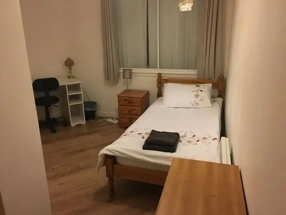 City Apart Daire, 2 Yatak Odası, Sigara İçilmez