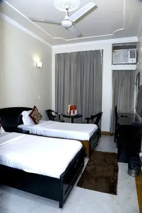 Superior İki Ayrı Yataklı Oda