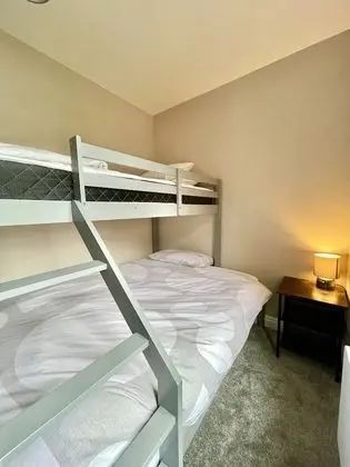 Apart Daire, Özel Banyo
