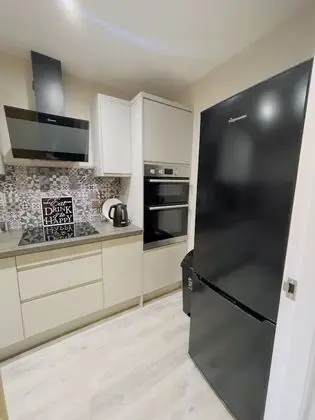Apart Daire, Özel Banyo