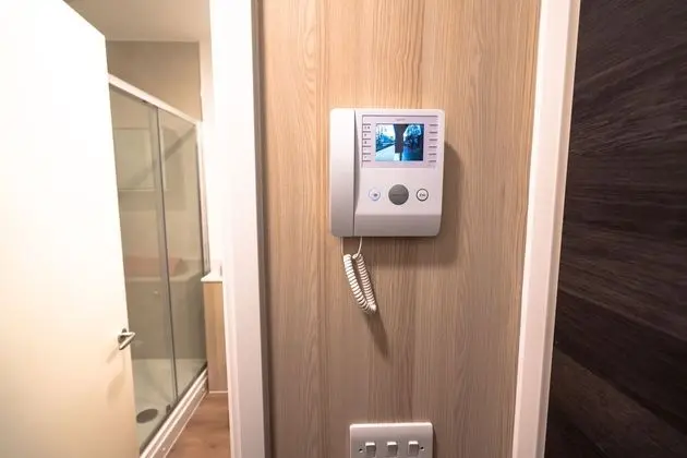 Luxury Stüdyo Süit