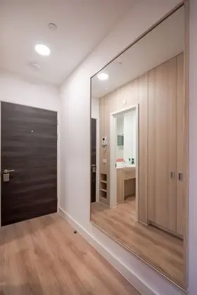 Luxury Stüdyo Süit