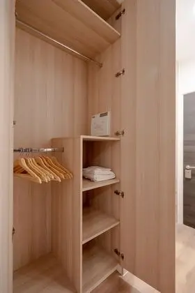 Luxury Stüdyo Süit