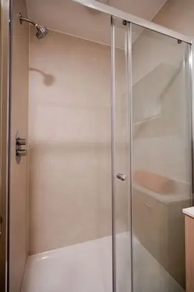 Luxury Stüdyo Süit