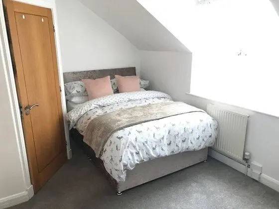 Villa (3 Bedrooms)