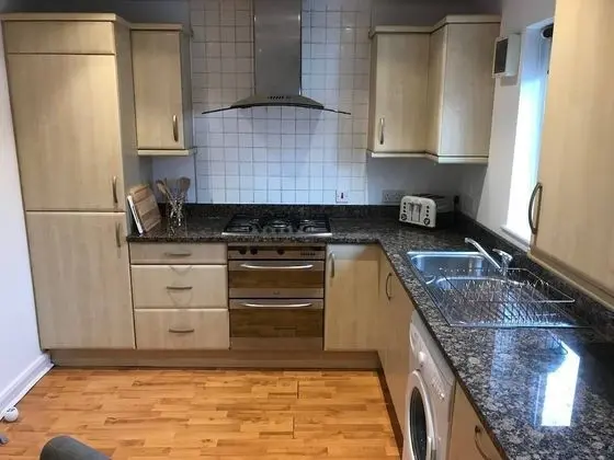 Villa (3 Bedrooms)