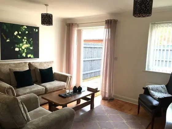 Villa (3 Bedrooms)