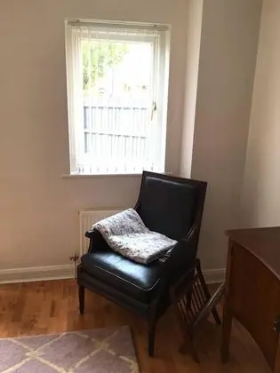 Villa (3 Bedrooms)