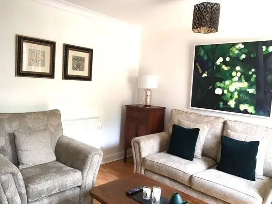 Villa (3 Bedrooms)