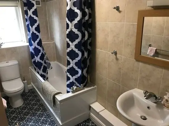 Villa (3 Bedrooms)