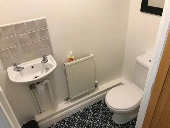 Villa (3 Bedrooms)