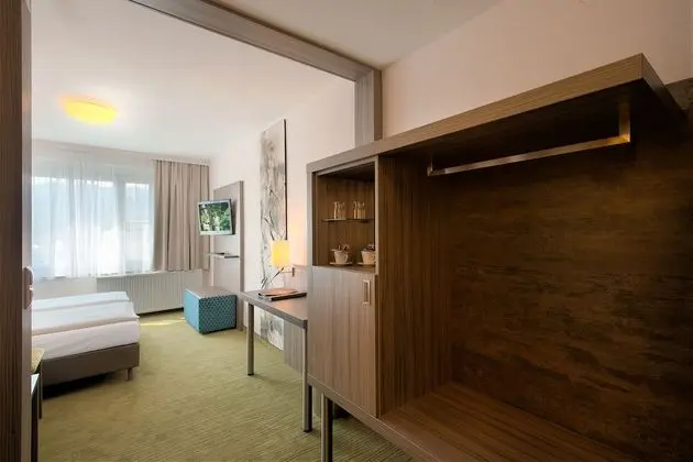 Classic Tek Büyük Yataklı Oda