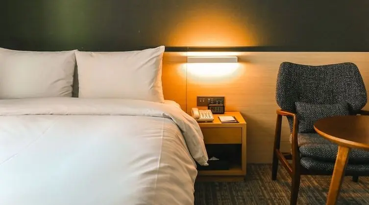 Premium Deluxe Double Room