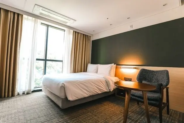 Premium Deluxe Double Room