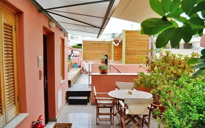 Deluxe Çatı Katı (Loft) (Studio)