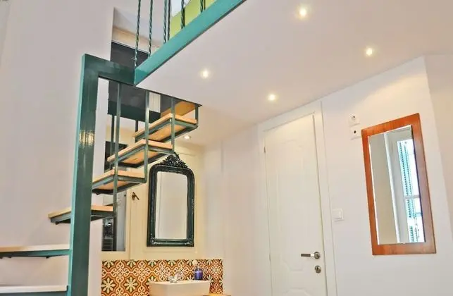 Standard Double or Twin Room with Extra Bed