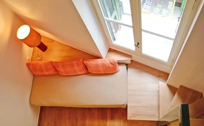 Standard Double or Twin Room with Extra Bed