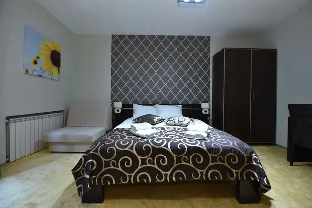 Comfort Üç Kişilik Oda