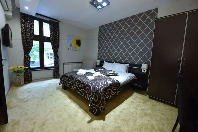Comfort Üç Kişilik Oda