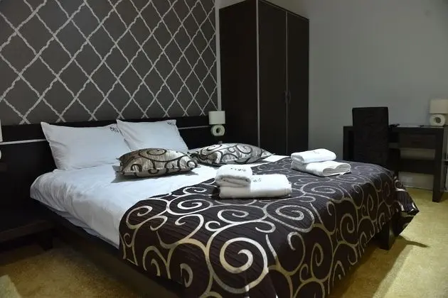 Comfort Üç Kişilik Oda