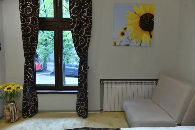 Comfort Üç Kişilik Oda
