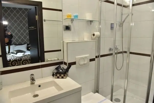 Comfort Üç Kişilik Oda