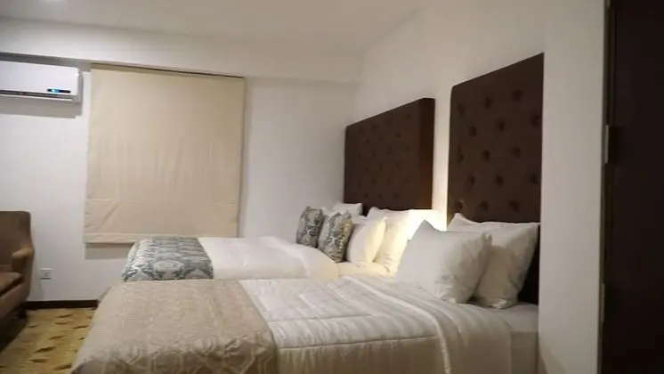 Family Oda, Birden Çok Yatak, Sigara İçilmez