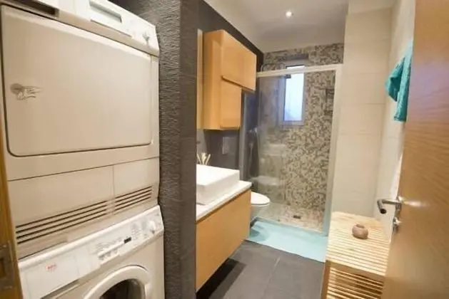 Apart Daire, 1 Yatak Odası, Balkon