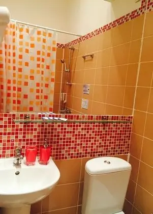 Standard İki Ayrı Yataklı Oda